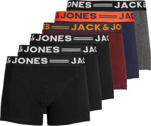 Jack & Jones Boxershorts (3-St) im Sparpack