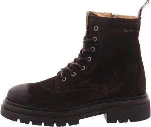 Gant Ramzee Mid Boot Schnürstiefel