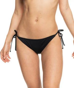 Roxy Bikini-Hose ROXY Classic Bikini Unterteil Knoten schwarz
