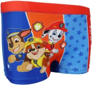 PAW PATROL Badehose Marshall Chase Rubble Jungen Kinder Bademode Gr. 98 bis 128