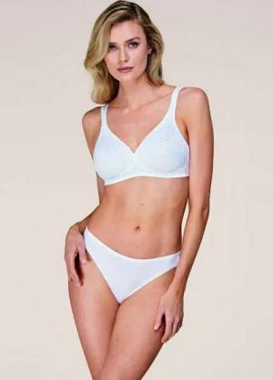 Triumph Unterhemd Elegant Cotton N