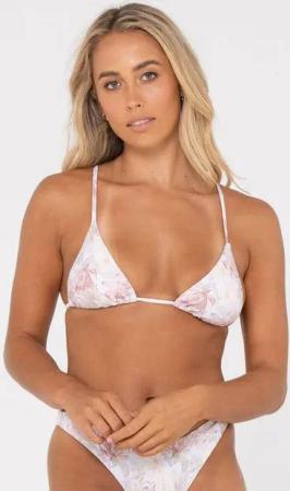 Rusty Triangel-Bikini-Top TAHITI TRIANGLE BIKINI TOP