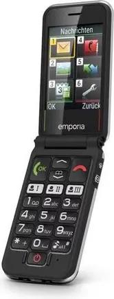 Emporia V228 JOY schwarz Handy Handy