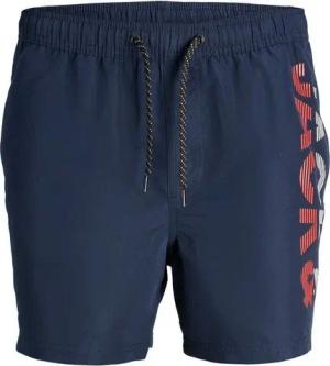 Jack & Jones Badehose Jack & Jones Swim Shorts Bermuda Herren Badehose