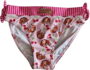 PAW PATROL Badeslip Paw Patrol Skye Badehose rosa für Kinder Gr.98 cm