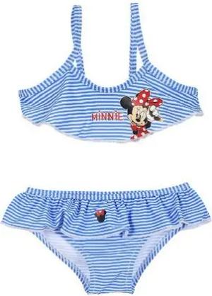Disney Minnie Mouse Badeanzug Bikini-Set Bademode Mini Maus