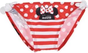 Disney Minnie Mouse Badehose Badeslip für Mädchen