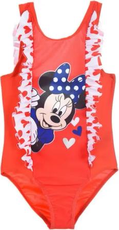 Disney Minnie Mouse Badeanzug Kinder Schwimmanzug Bademode