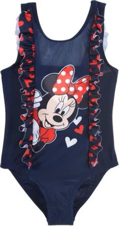 Disney Minnie Mouse Badeanzug Kinder Schwimmanzug Bademode