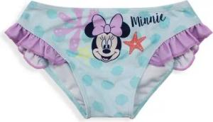 Disney Minnie Mouse Badehose Badeslip für Mädchen