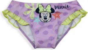 Disney Minnie Mouse Badehose Badeslip für Mädchen