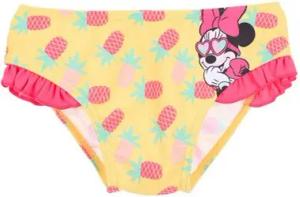 Disney Minnie Mouse Badehose Mädchen Bademode Kinder Mini Maus