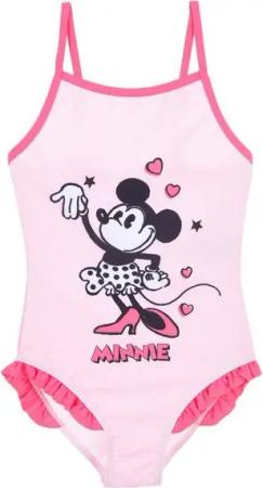 Disney Minnie Mouse Badeanzug 100 Jahre Kinder Schwimmanzug Bademode