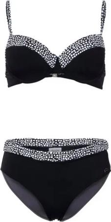 Fashy Bügel-Bikini Damen Bikini 01