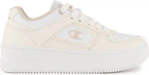 Champion Champion Foul Play Plat Element Bs Ofw/Sand Sneaker