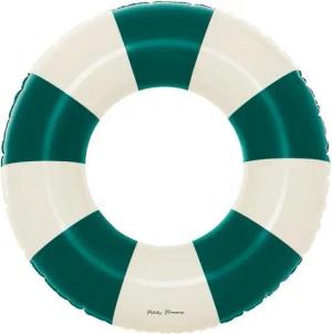 Petites Pommes Schwimmring Petites Pommes Schwimmring ANNA Oxford Green Ø60cm