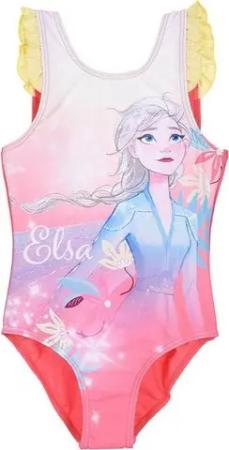Disney Frozen Badeanzug Bademode "Elsa