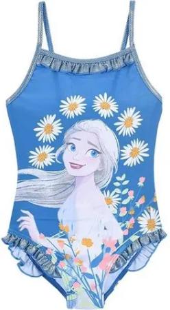 Disney Frozen Badeanzug Bademode "Elsa