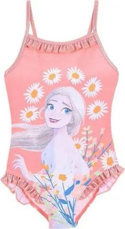 Disney Frozen Badeanzug Bademode "Elsa
