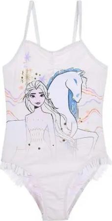 Disney Frozen Badeanzug Bademode Elsa