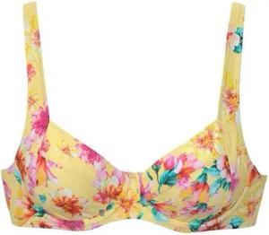 Sunseeker Bügel-Bikini-Top Mila, im floralen Design