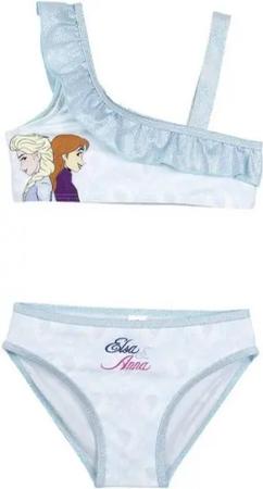 Disney Frozen Badeanzug Mädchen Bikini Bade-Set Badeanzug Bademode