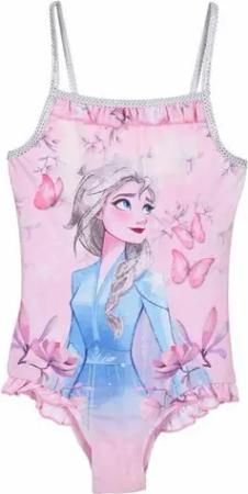 Disney Frozen Badeanzug Bademode "Elsa