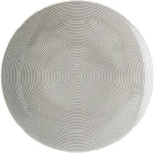Thomas Porzellan Speiseteller Thomas Loft Moon Grey Speiseteller Ø 28 cm