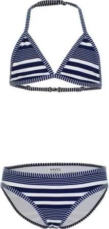 VIVID Triangel-Bikini Mädchen-Bikini (1-St)