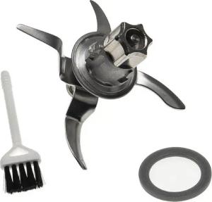 vhbw Mixaufsatz passend für Vorwerk Thermomix TM6 Küchenmaschine