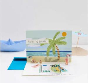 Rico Design Aufkleber Gel Sticker FIGURICO, 1 Blatt