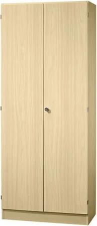 Otto Office Premium Garderobenschrank Otto Office Line II mit Ablageboden und Kleiderstange