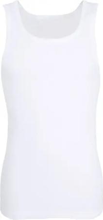TOM TAILOR Unterhemd 8602 Tank Top 6er Pack (Spar-Pack, 6er-Pack)