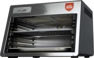 Otto Wilde Gasgrill OFB Lite