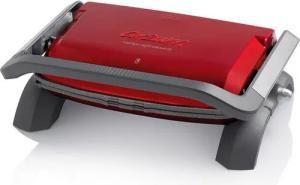 Arzum Sandwichmaker Tostçu Delux Grill 1800W, Kontaktgrill Sandwichmaker, 1800,00 W