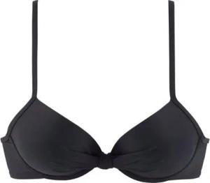 s.Oliver Bügel-Bikini-Top Spain, mit geraffter Mitte