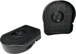 AIR2GO Aktivkohlefilter als Ersatz für Ikea NYTTIG FIL 554 (2 Stück), Zubehör für Aktivkohlefilter für IKEA 001.238.45, 001.515.55, 201.257.68, 301.186.49, 601.515.57, 801.238.46, 801.515.56, 857941501000, 857941515000, 857941516000, 857990815000, 8579908