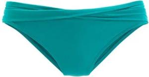 s.Oliver Bikini-Hose Spain mit gedrehtem Bündchen