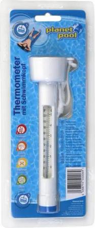 Planet Pool Schwimmthermometer Planet Pool Schwimmthermometer