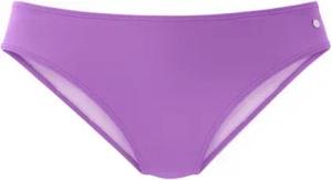 s.Oliver Bikini-Hose Spain in modischen Unifarben