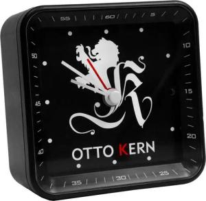 Otto Kern Funkwecker Otto Kern Funkwecker Premiumline Funkwecker Reisewecker Analoger Wecker geräuschlos Design