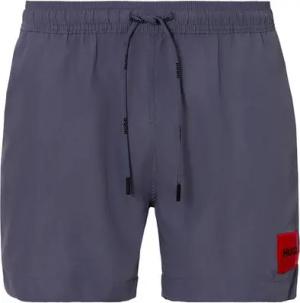 HUGO Badeshorts DOMINICA mit durchgehendem Innenfutter