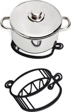 PELEG DESIGN® Platzset Sketch Silikon, PE783