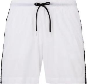 HUGO Badeshorts FAB mit Tunnelzug im Bund