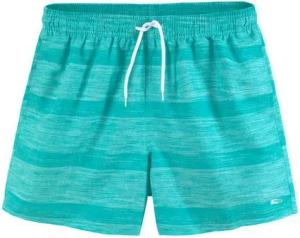 s.Oliver Badeshorts meliert