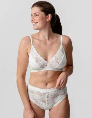 Erlich Textil Slip ISABELL (1-St)