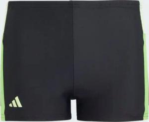 adidas Performance Badeshorts COLOURBLOCK 3-STREIFEN BOXER-BADEHOSE