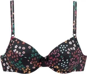 s.Oliver Bügel-Bikini-Top Milly, mit kleinen Ringen am Träger