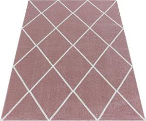 Stilvoll Günstig Teppich Teppich für den Flur oder Küche Geometrisches Design, Läufer, Höhe: 11 mm