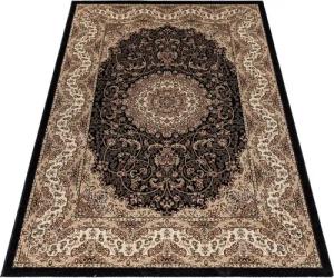 Stilvoll Günstig Orientteppich Teppich für den Flur oder Küche Orientalisches Design, Läufer, Höhe: 9 mm